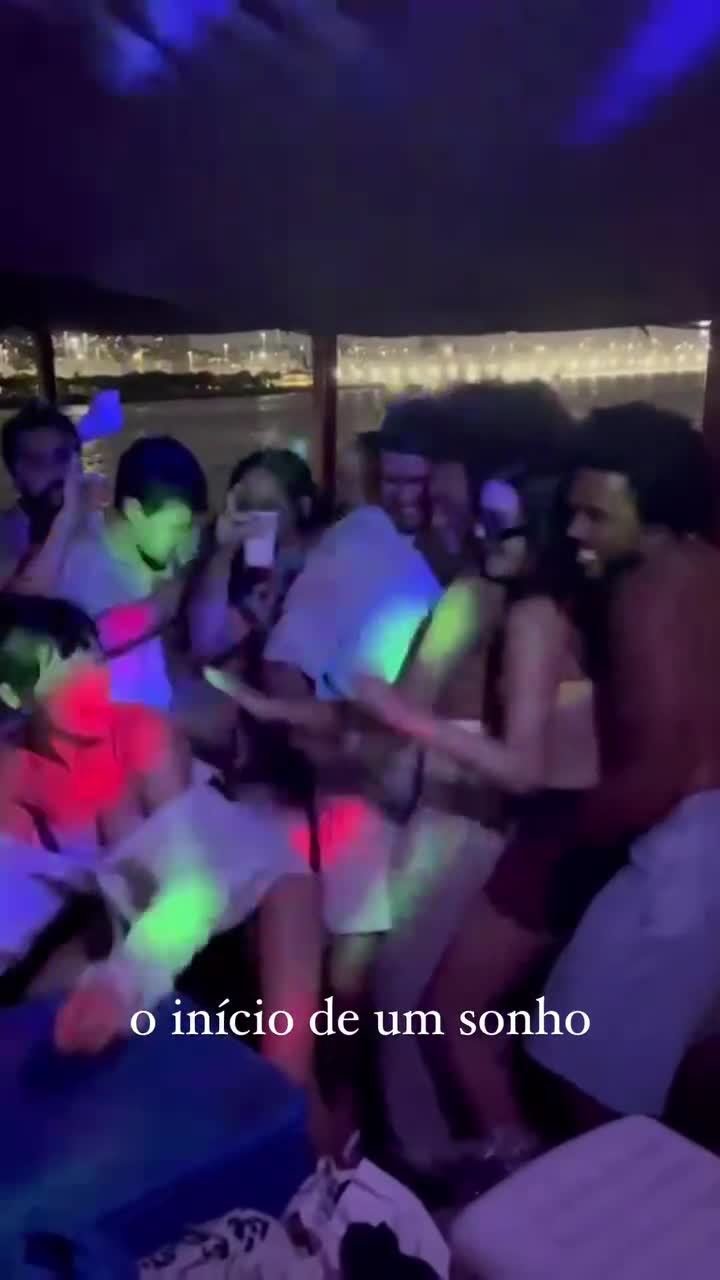 Video 234561 from Bella Camero