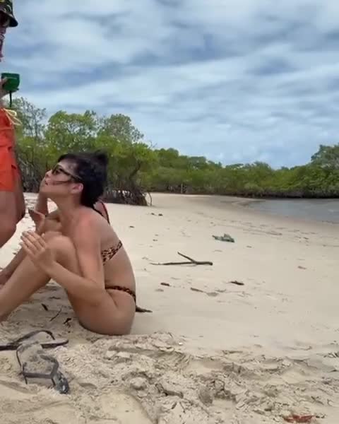 Video 234568 from Bella Camero