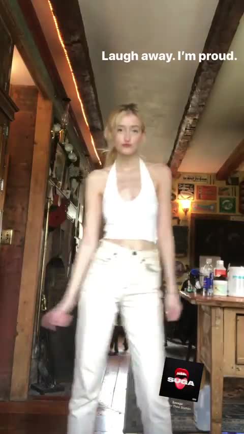 Video 235988 from Gus Birney