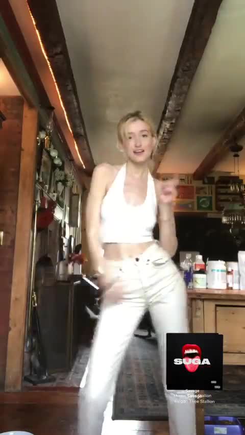 Video 235989 from Gus Birney