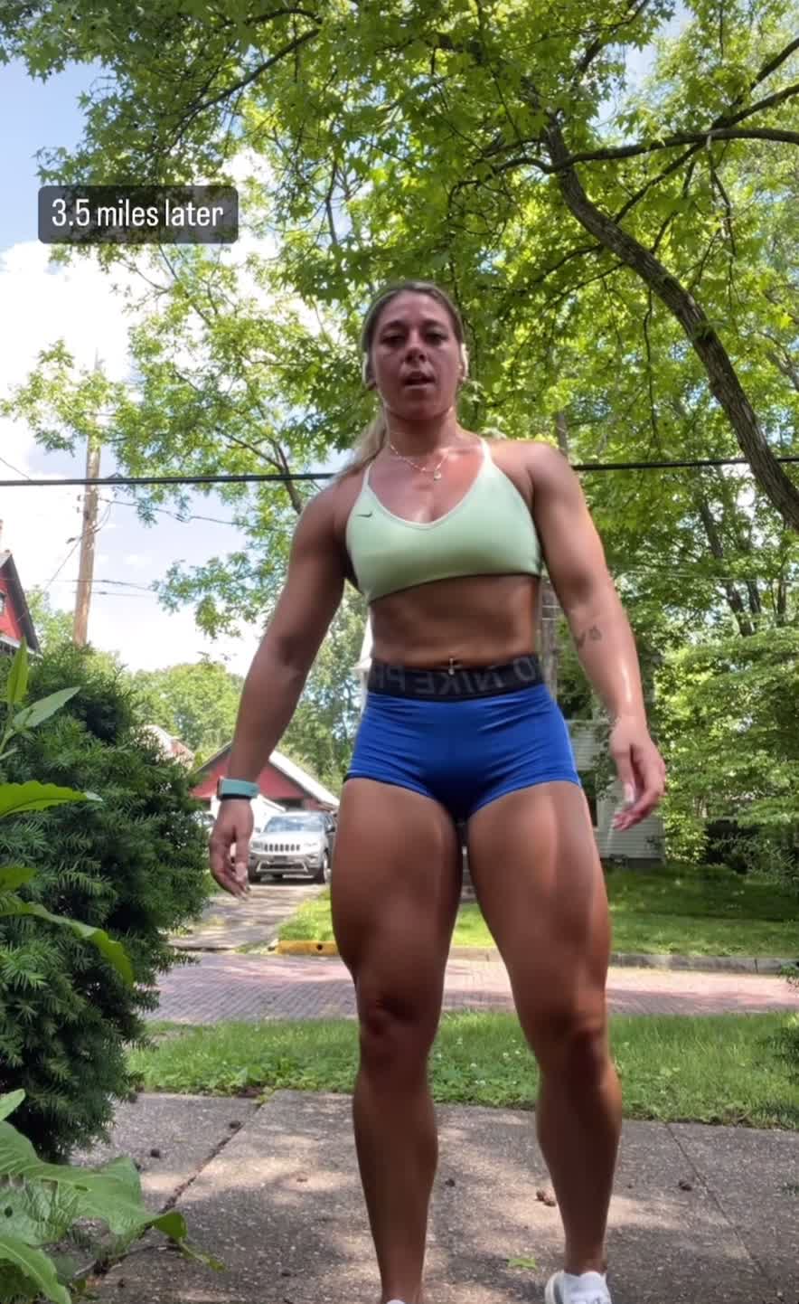 Video 236400 from Kaitlinn_kfit / Kaitlin Kobuszewski