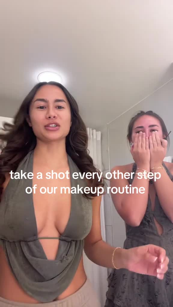 Video 237455 from Kirra Santos