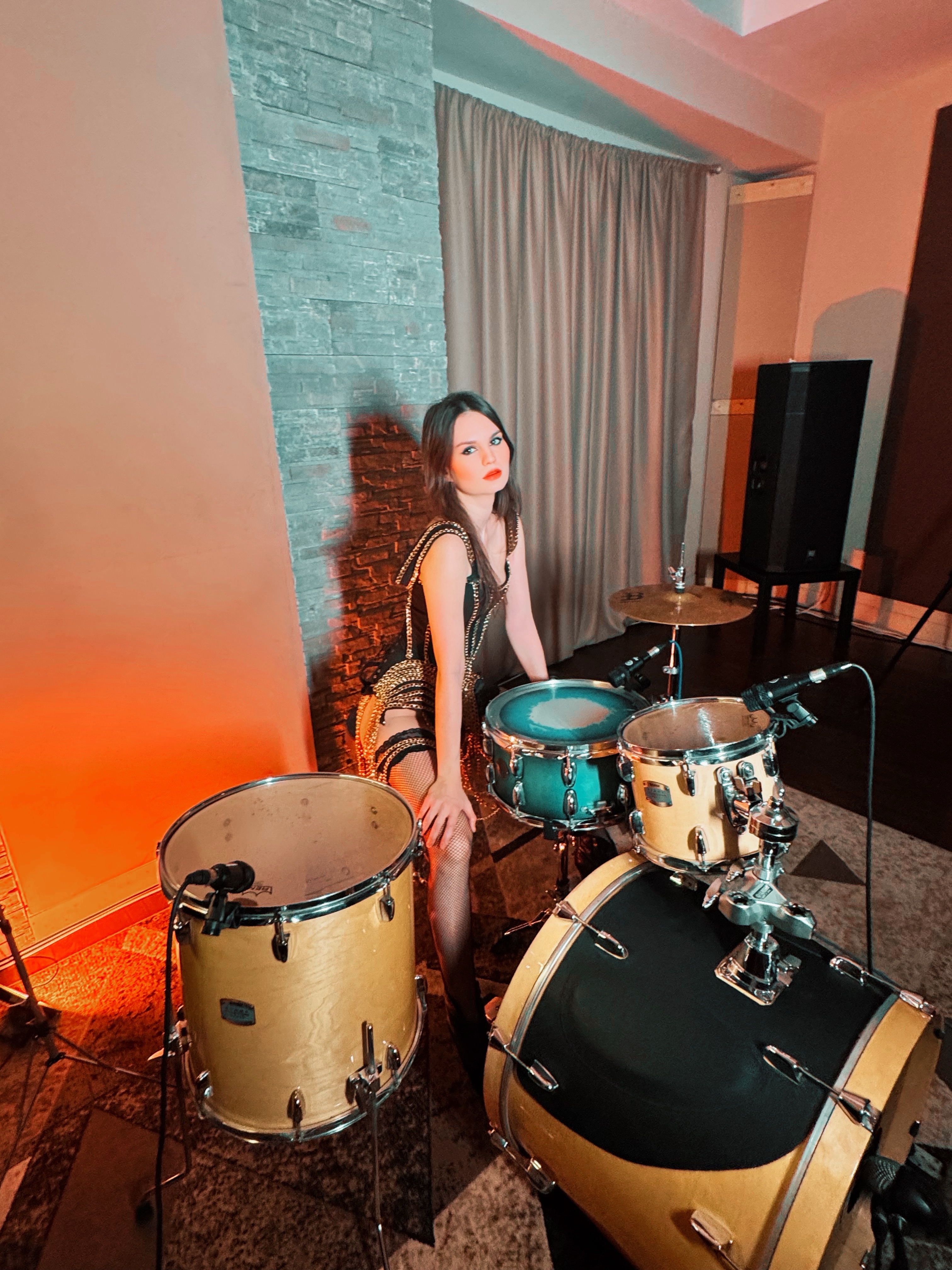 Image 7781047 from Tonya Rozatti / drummerqueen
