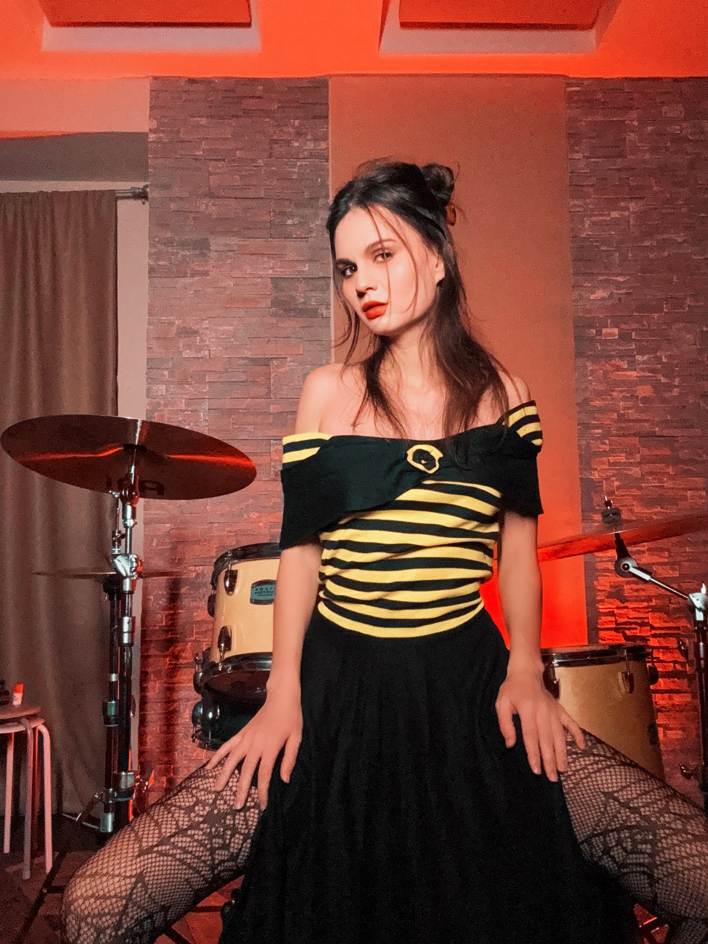 Image 7781056 from Tonya Rozatti / drummerqueen