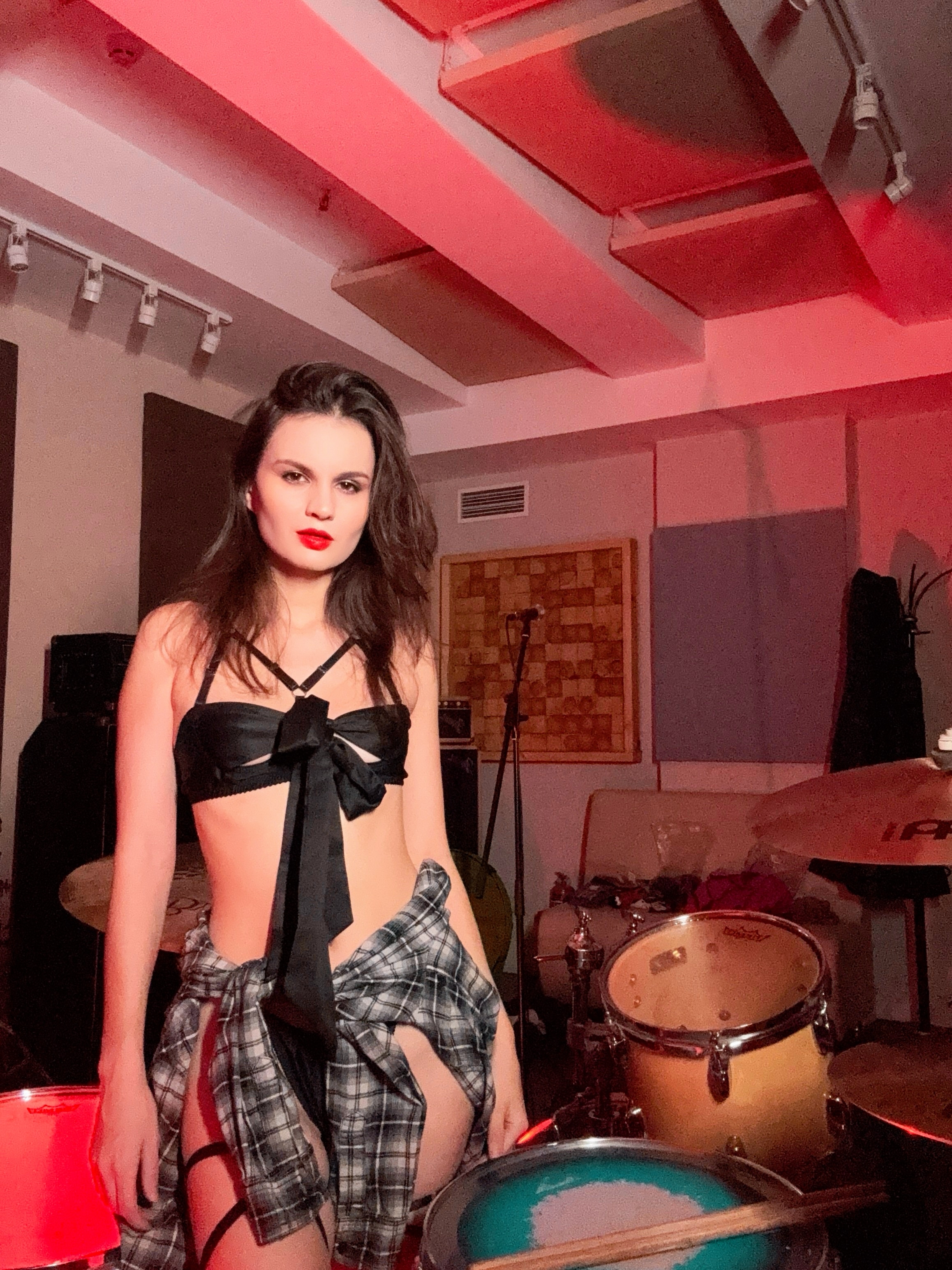 Image 7781058 from Tonya Rozatti / drummerqueen