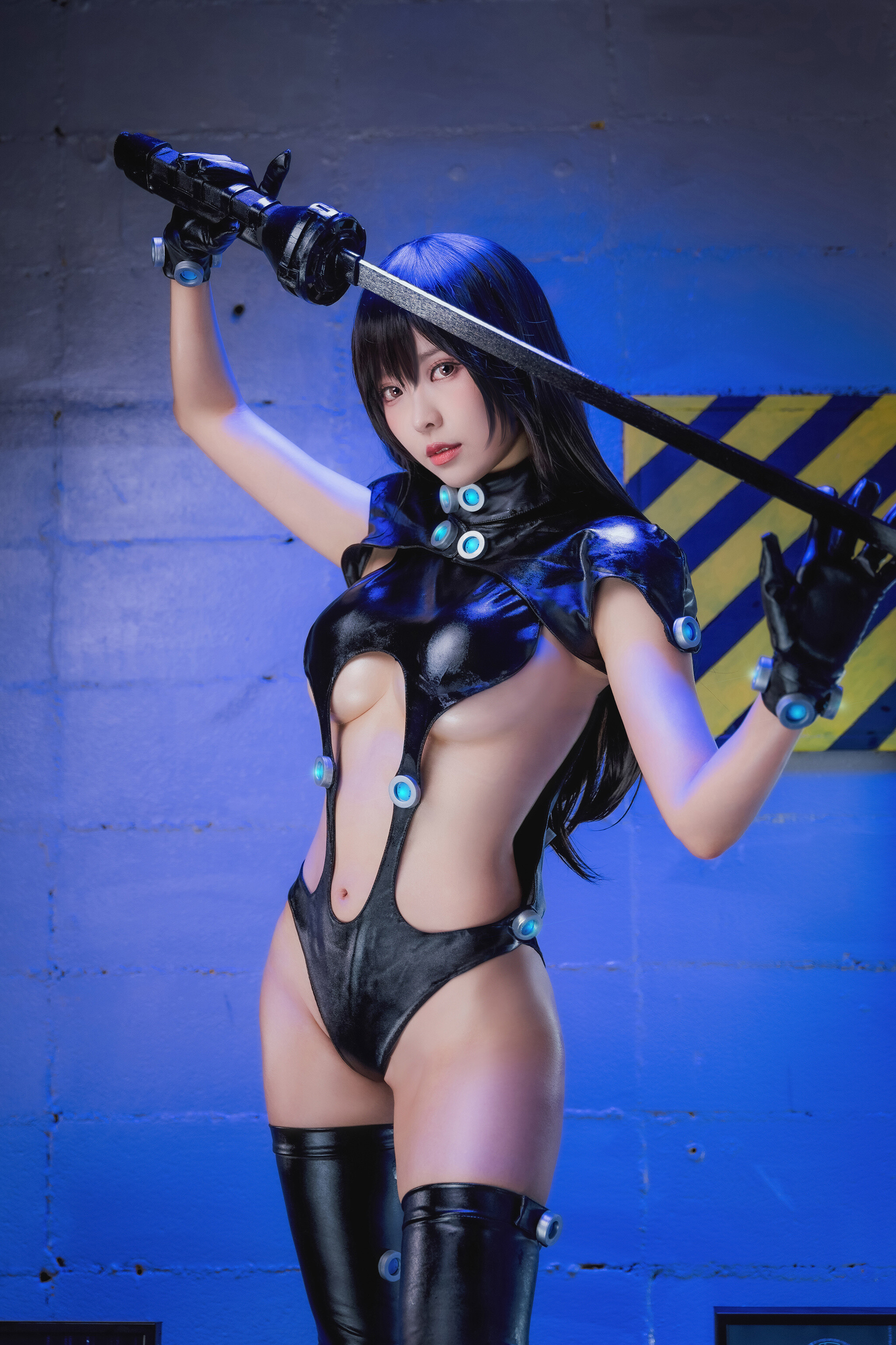 Image 7790858 from eeelyeee (Ely Cosplay)