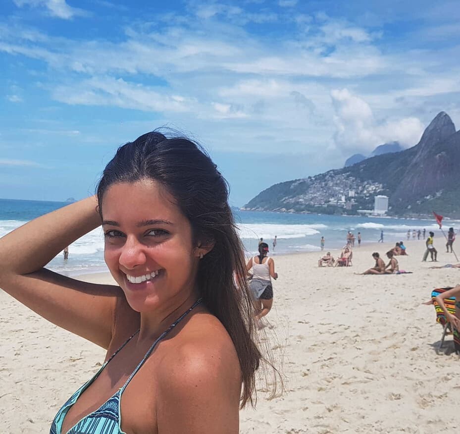 Image 7794667 from Luiza Tenente