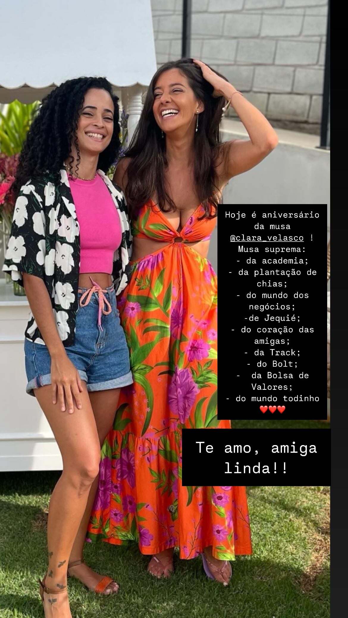 Image 7794675 from Luiza Tenente