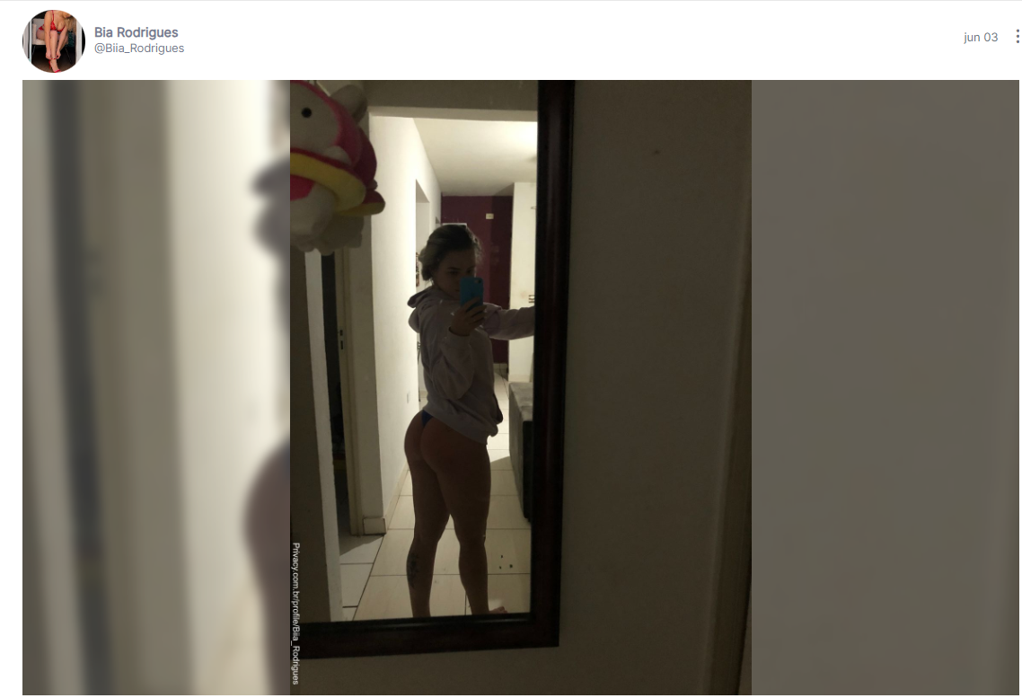 Image 7795909 from Bia Rodrigues - @Biia_Rodrigues