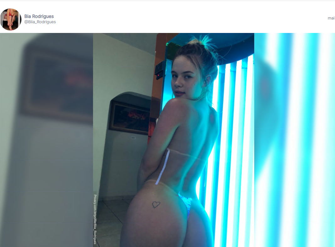 Image 7795920 from Bia Rodrigues - @Biia_Rodrigues