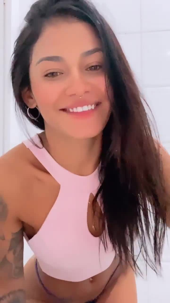 Video 241184 from Gessyca Aguiar (Pecado)