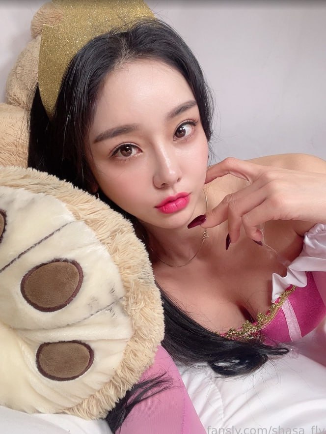 Image 7826129 from Shasa_fly flywithme shasa (샤사)