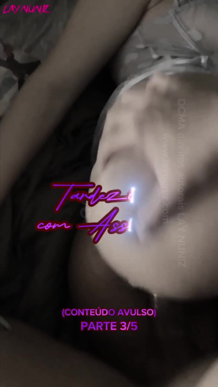 Video 241312 from Lay Nuniz