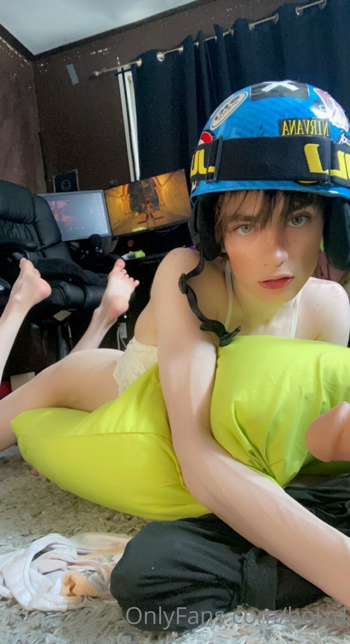 Image 7832014 from femboixd/kittyboitrap