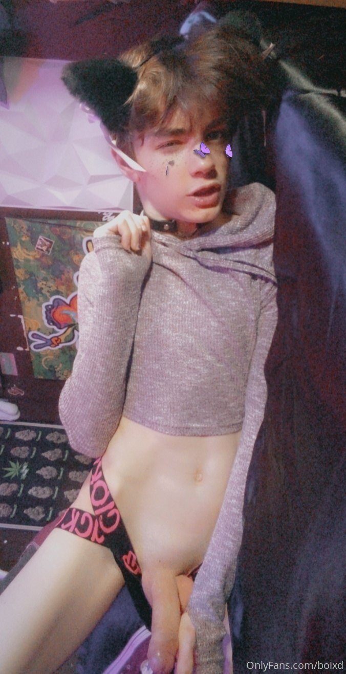 Image 7832030 from femboixd/kittyboitrap