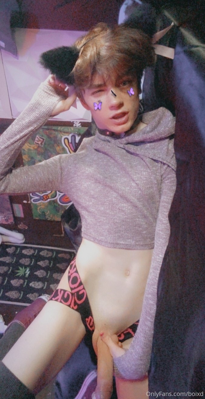 Image 7832037 from femboixd/kittyboitrap