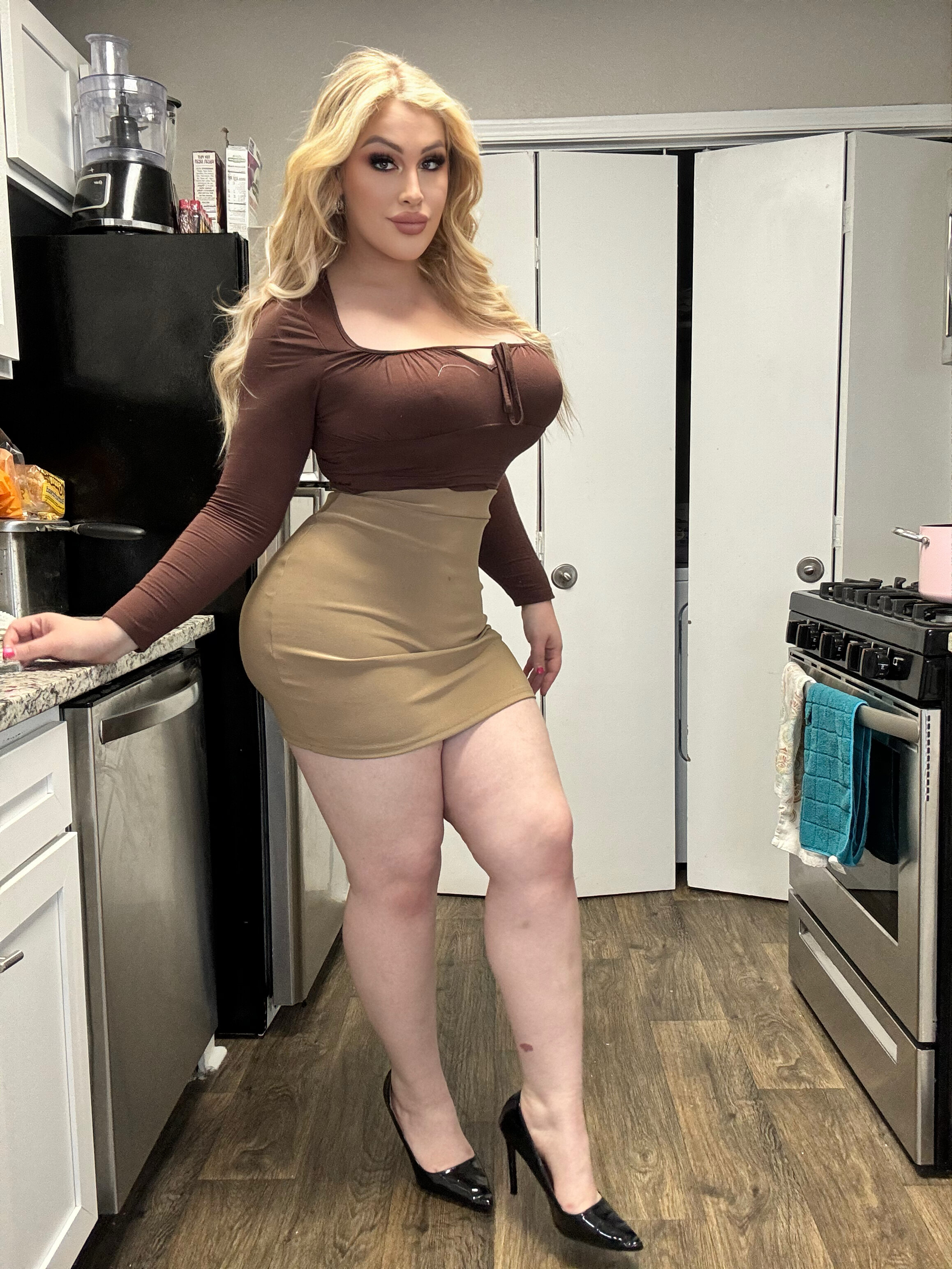 Image 7837338 from allexisbunny | Lexi Smith
