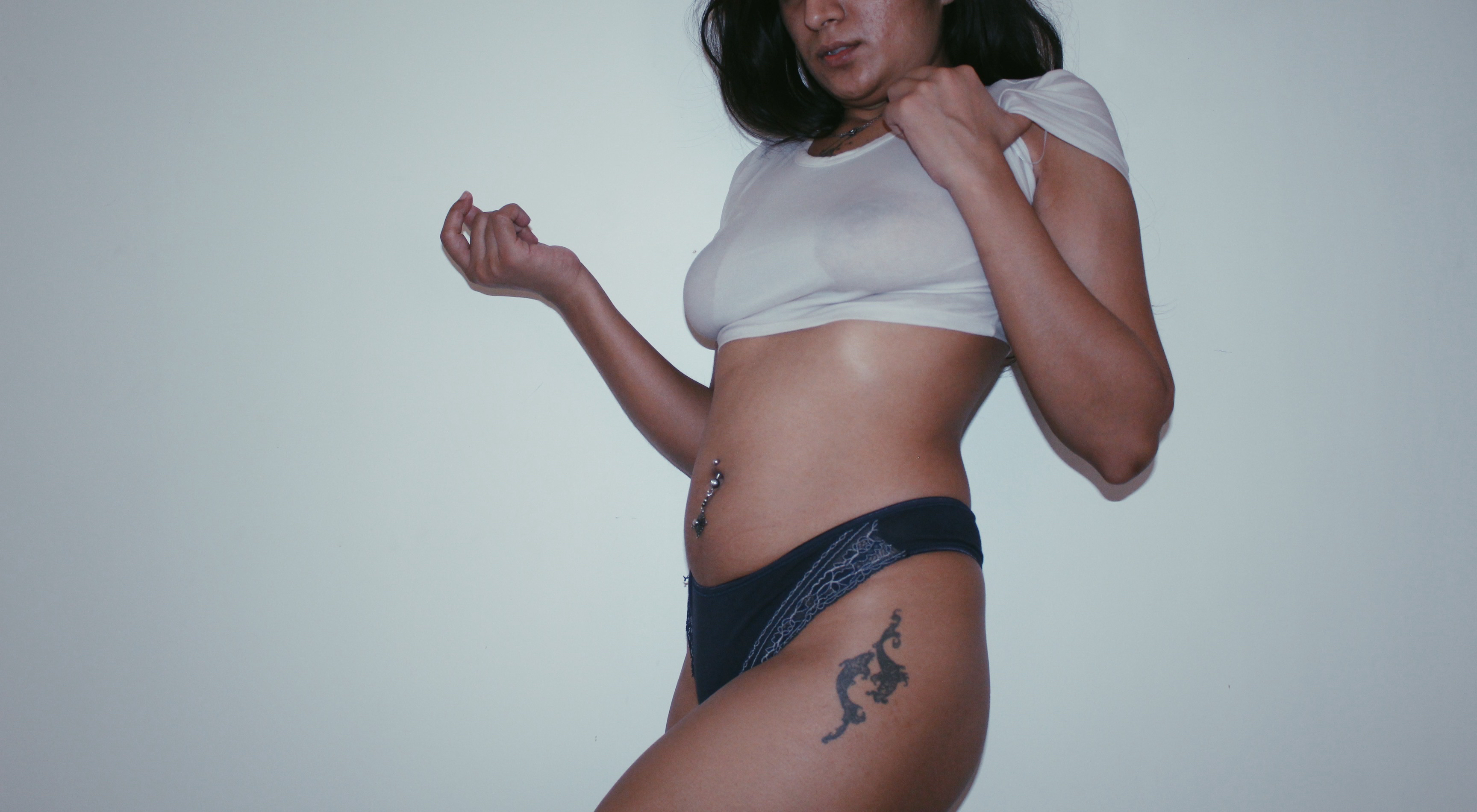 Image 7846997 from 🇮🇳 Astha Aggerwal /Esoteric Rani xx / E.Rose /Esoteric_rani.xoxo / Esoteric_ranixx / venus_flytrampxx / Venusflytramp / Jadoogarni