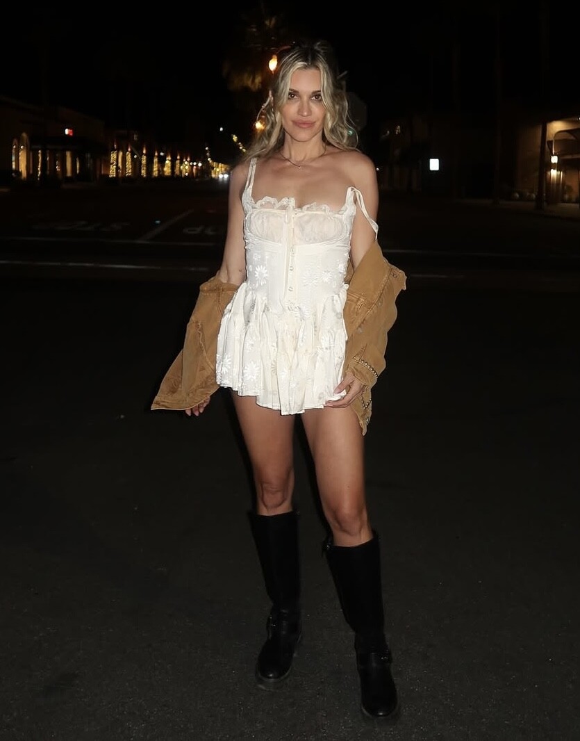 Image 7852239 from Ashley Roberts(Pussycat Doll)