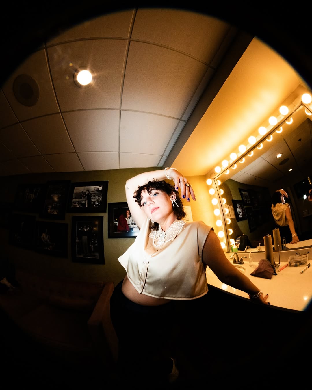 Image 7854222 from Sammy Rae (Sammy Rae &amp; The Friends)