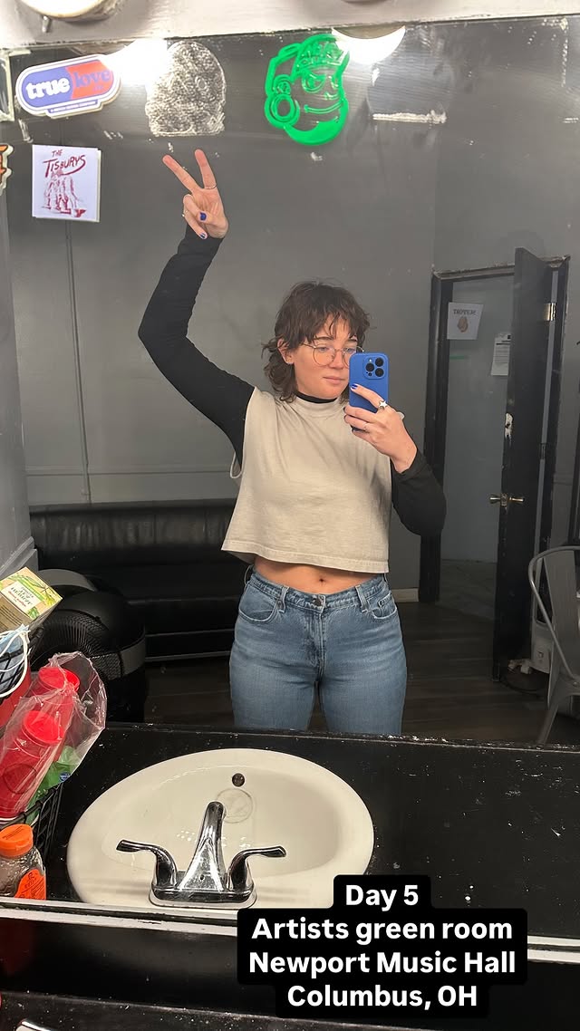 Image 7854223 from Sammy Rae (Sammy Rae &amp; The Friends)