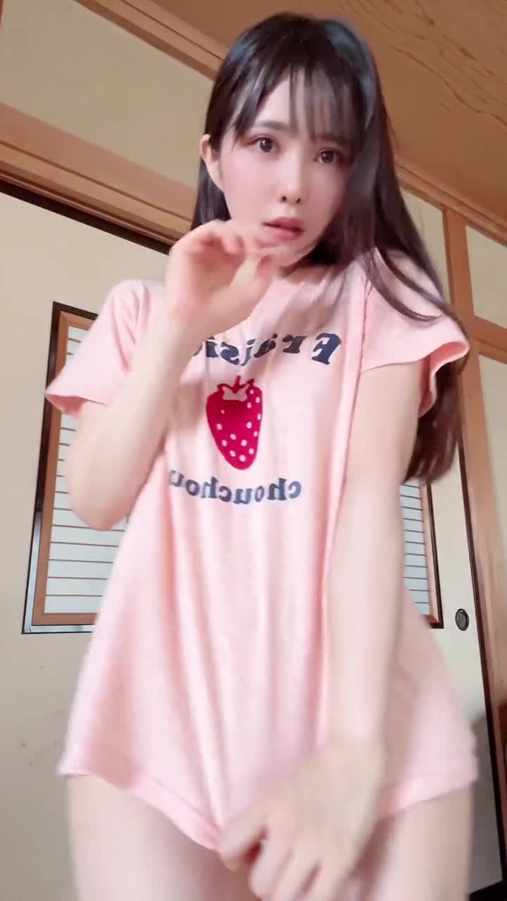 Video 242467 from Mika Tanaka