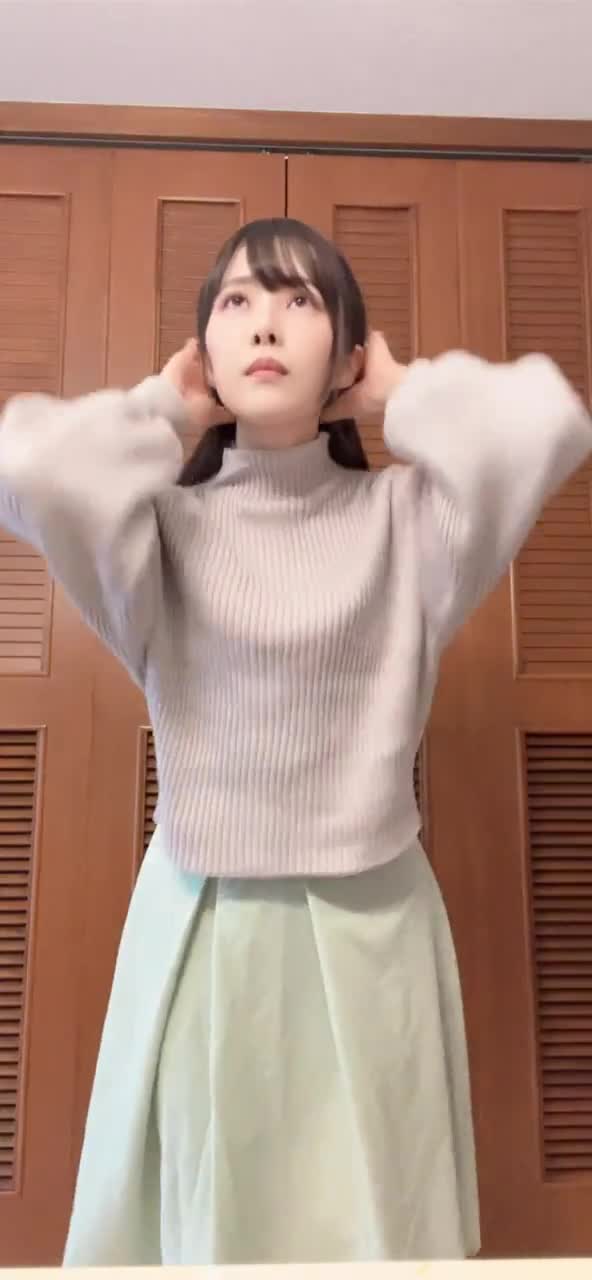 Video 242484 from Mika Tanaka