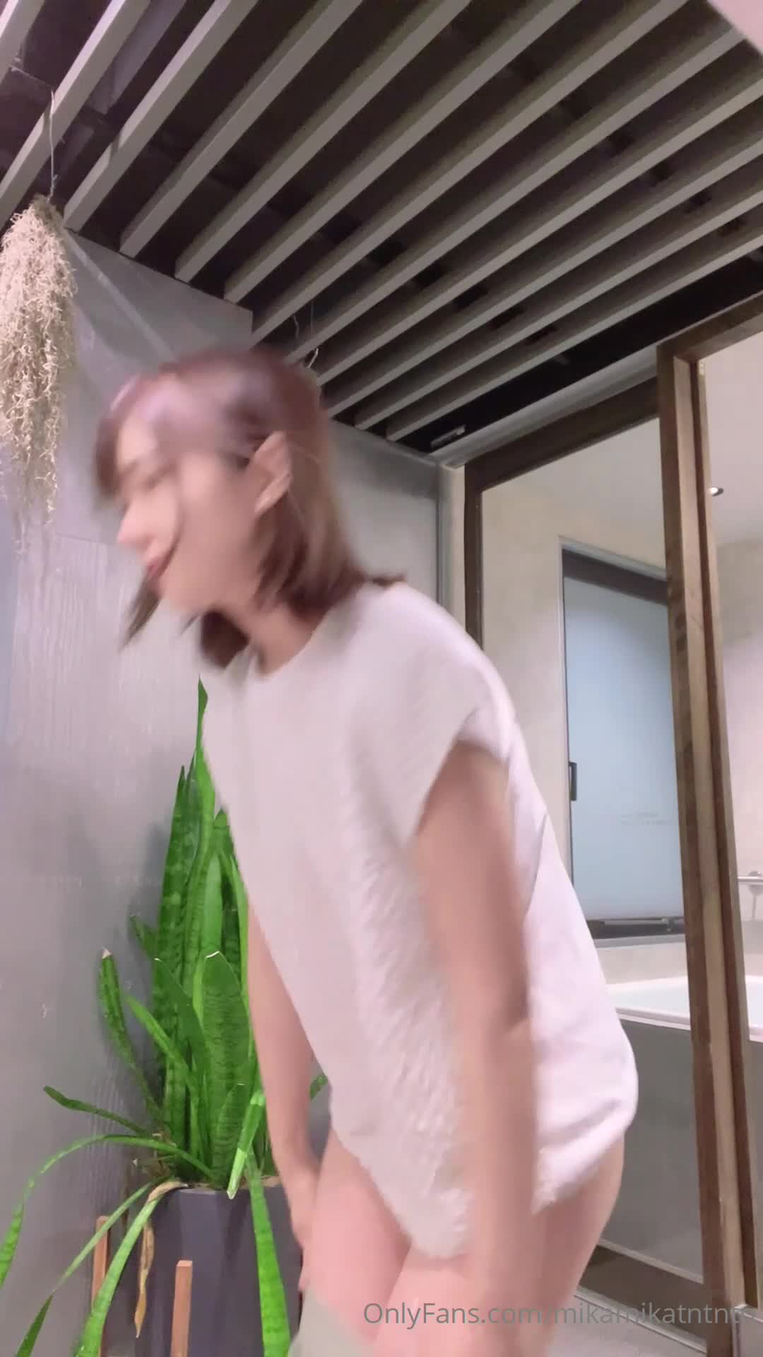 Video 242497 from Mika Tanaka