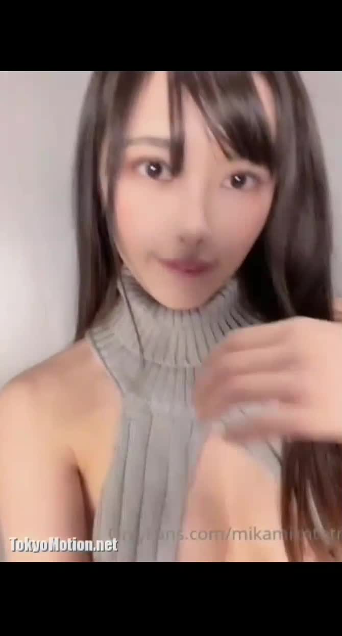 Video 242498 from Mika Tanaka