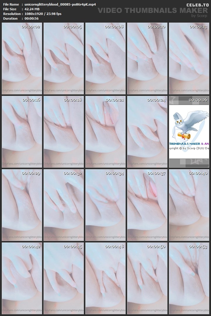 Image 785906 from Unicornglitteryblood