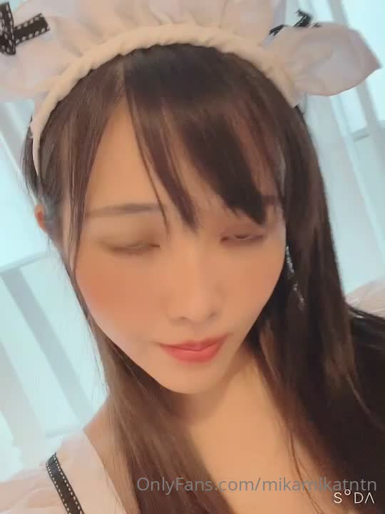 Video 242707 from Mika Tanaka