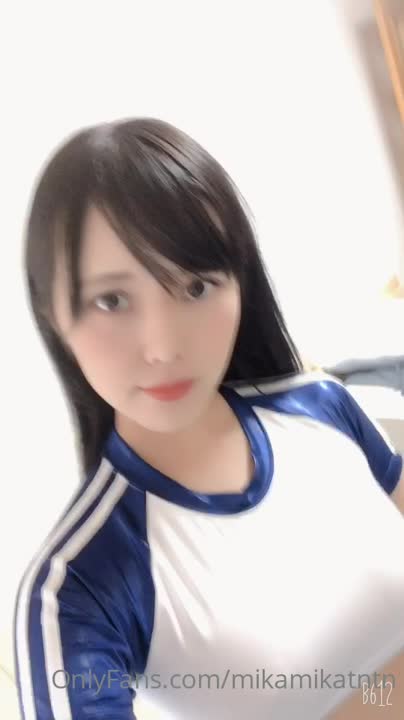 Video 242708 from Mika Tanaka