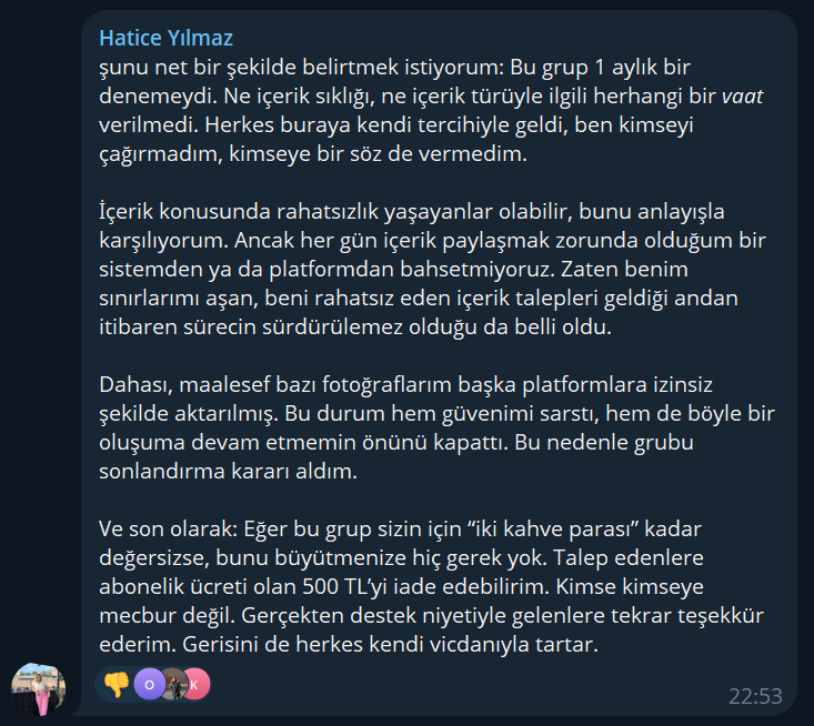 Image 7890218 from Silentnnova, Turkish busty HaticeYilmaz