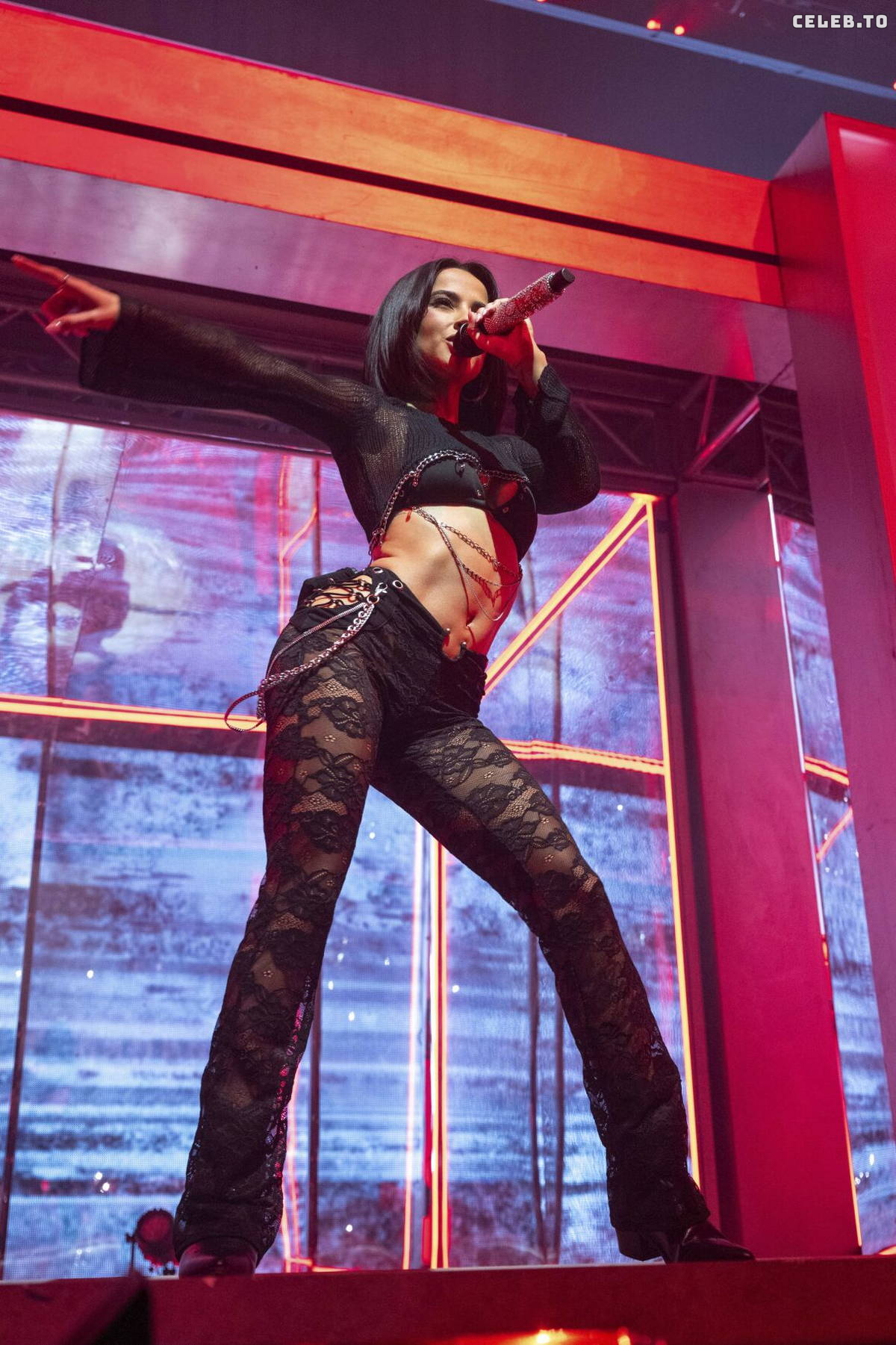 Image 7891009 from Becky G