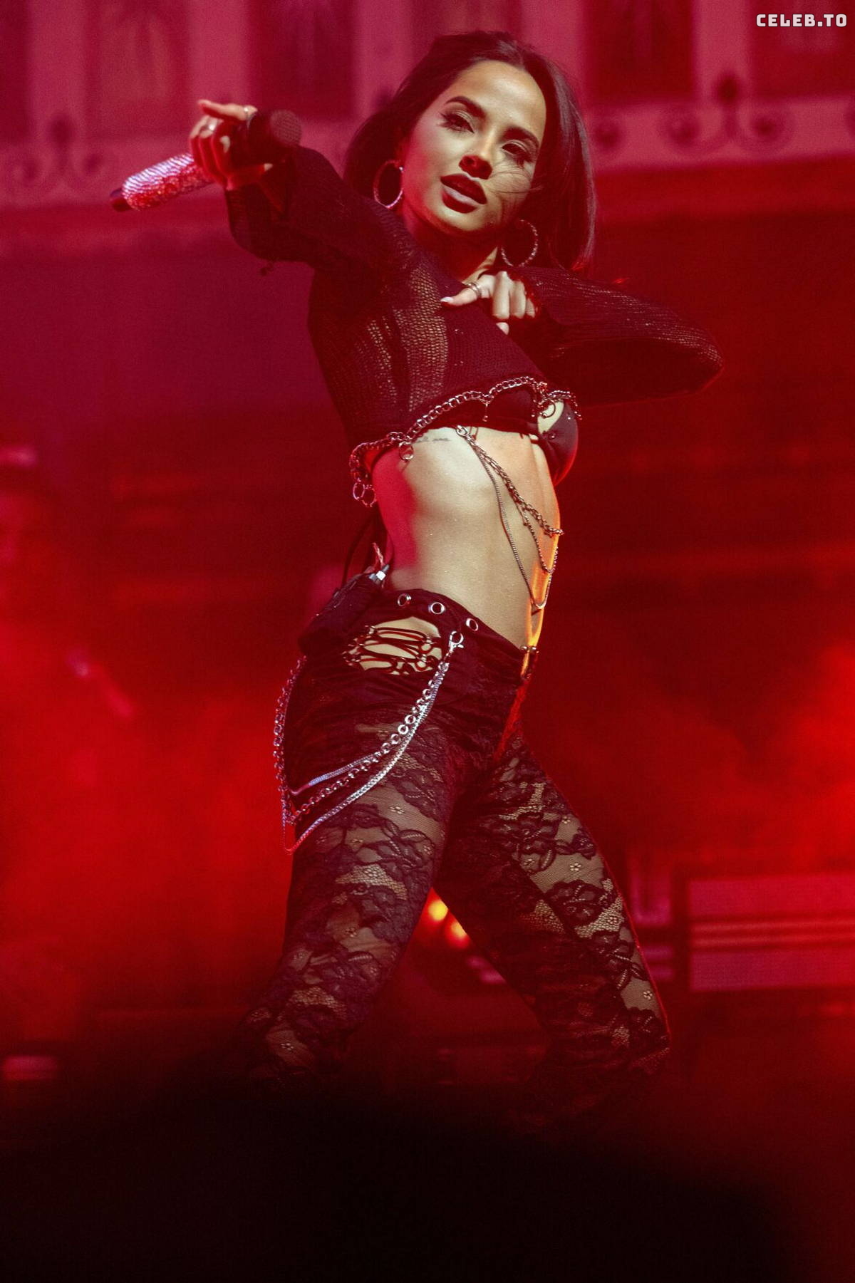 Image 7891013 from Becky G