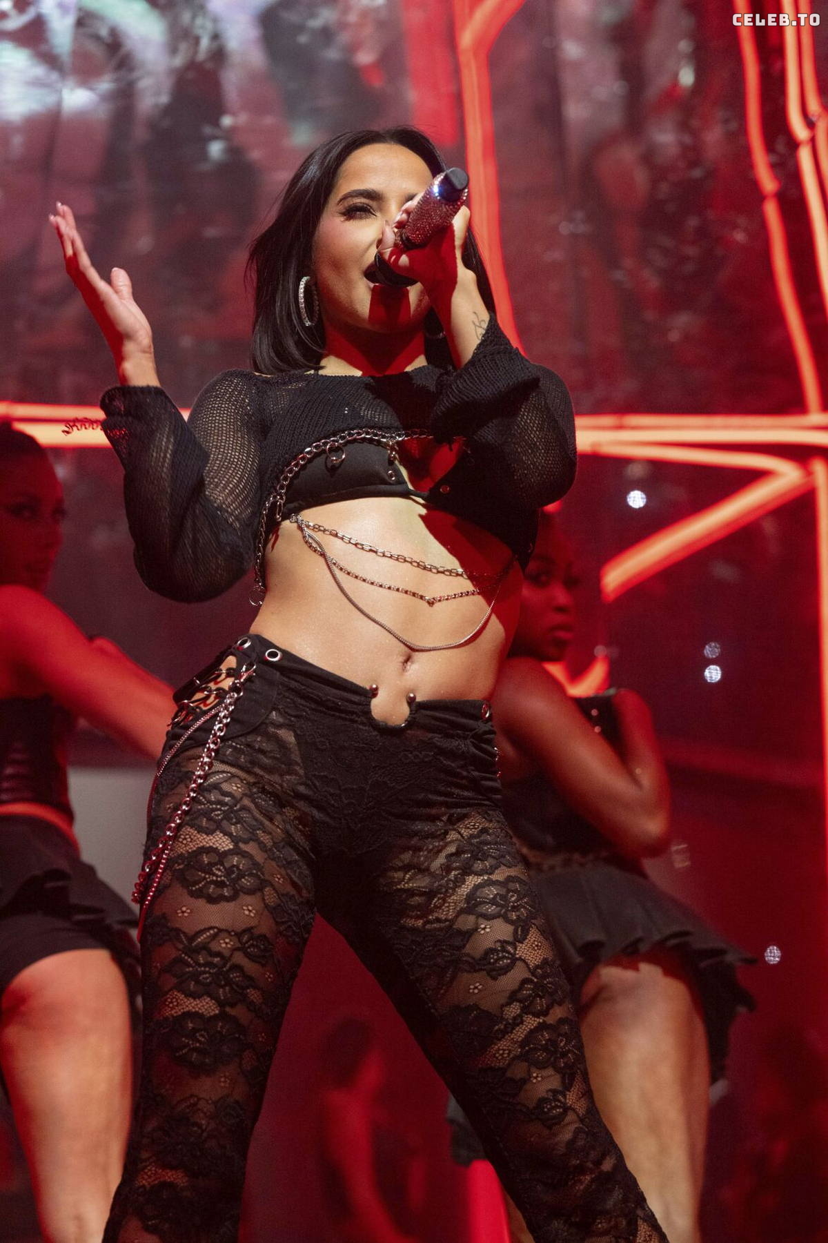 Image 7891020 from Becky G