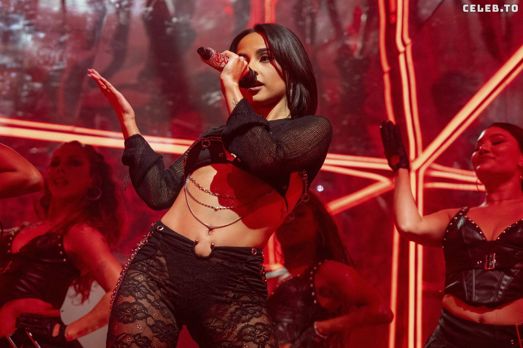 Image 7891022 from Becky G
