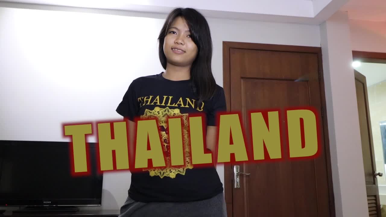 Video 244679 from AsianSexDiary