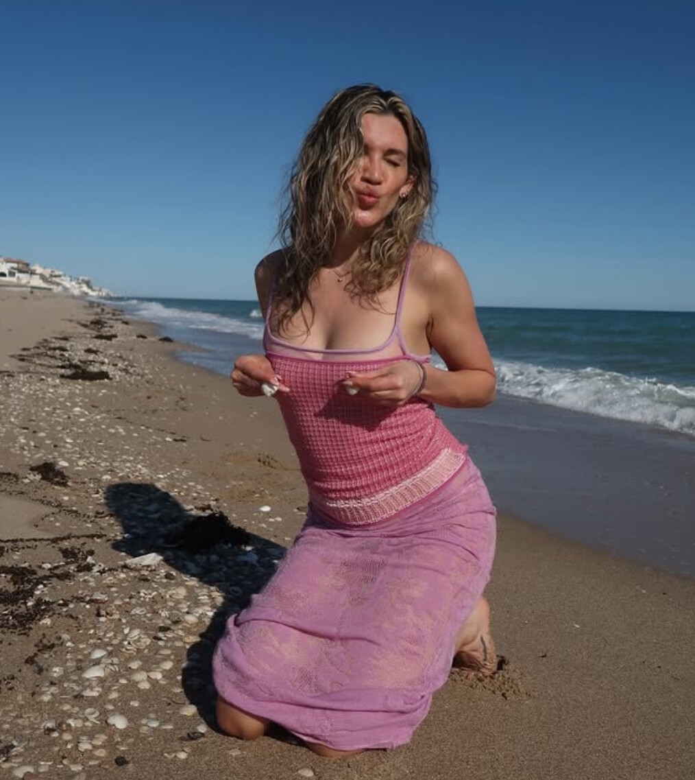 Image 7900579 from Ashley Roberts(Pussycat Doll)