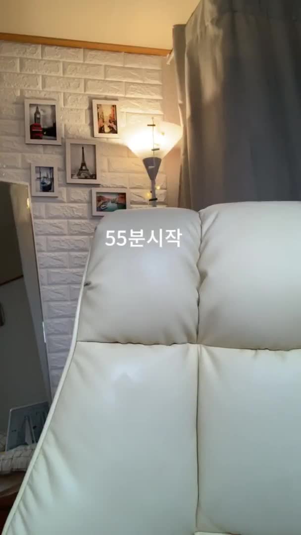 Video 244863 from Son Ye Eun | Yenny | 손예은 | BJ Eunsora 은소라