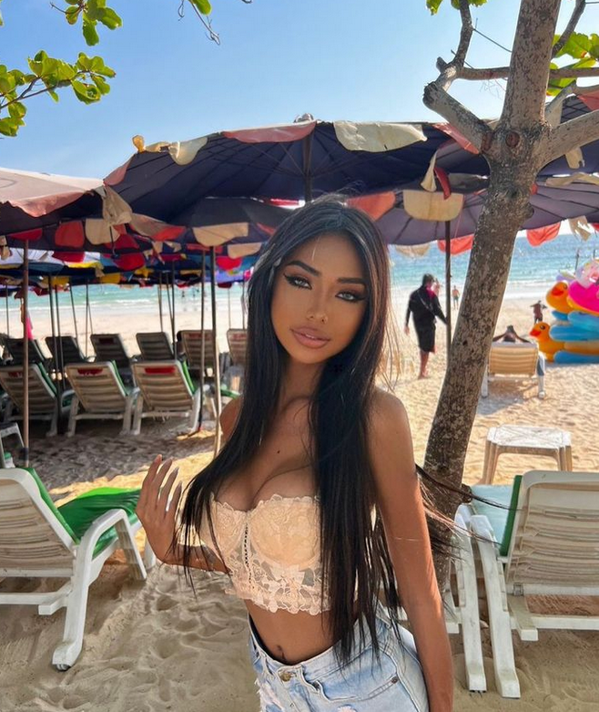Image 7910360 from Ladyboy Milk / Milk Rarinrada / miu_rarinrada