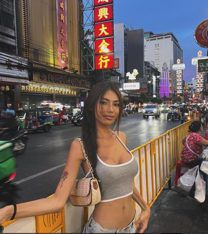 Image 7910363 from Ladyboy Milk / Milk Rarinrada / miu_rarinrada