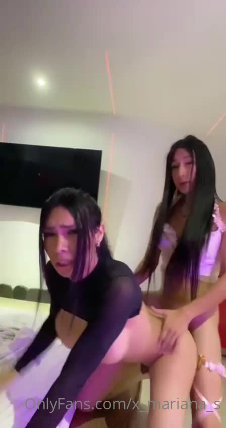 Video 246004 from x_mariana_s