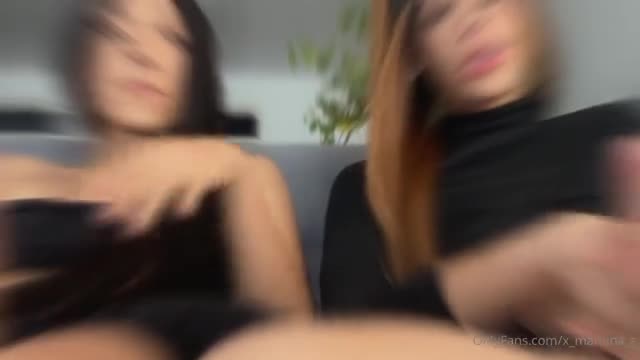 Video 246015 from x_mariana_s