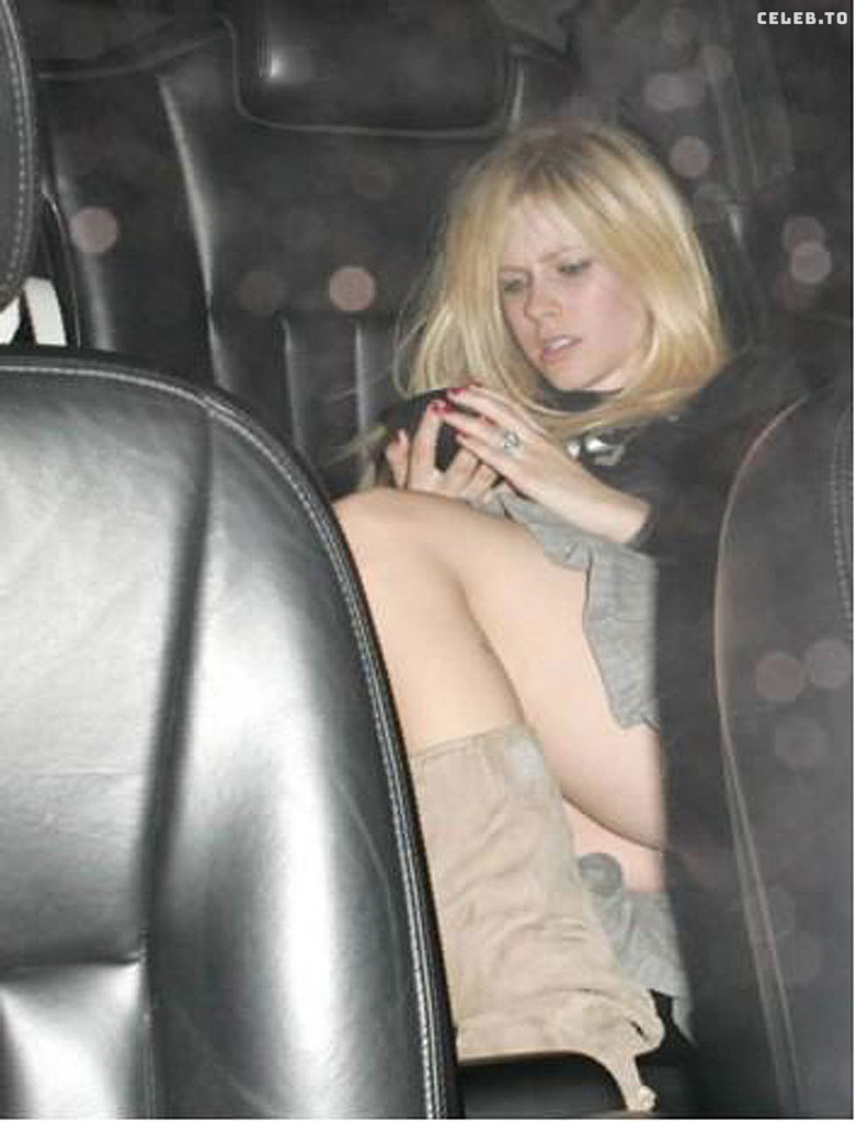 Image 7922706 from Avril Lavigne