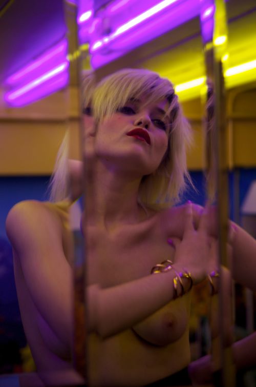 Image 7929334 from Sky Ferreira