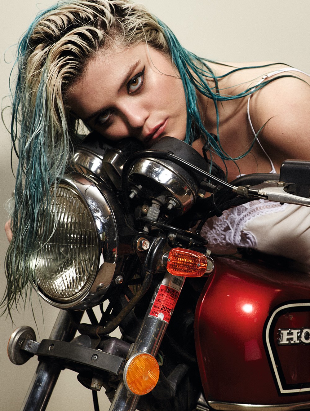 Image 7929341 from Sky Ferreira