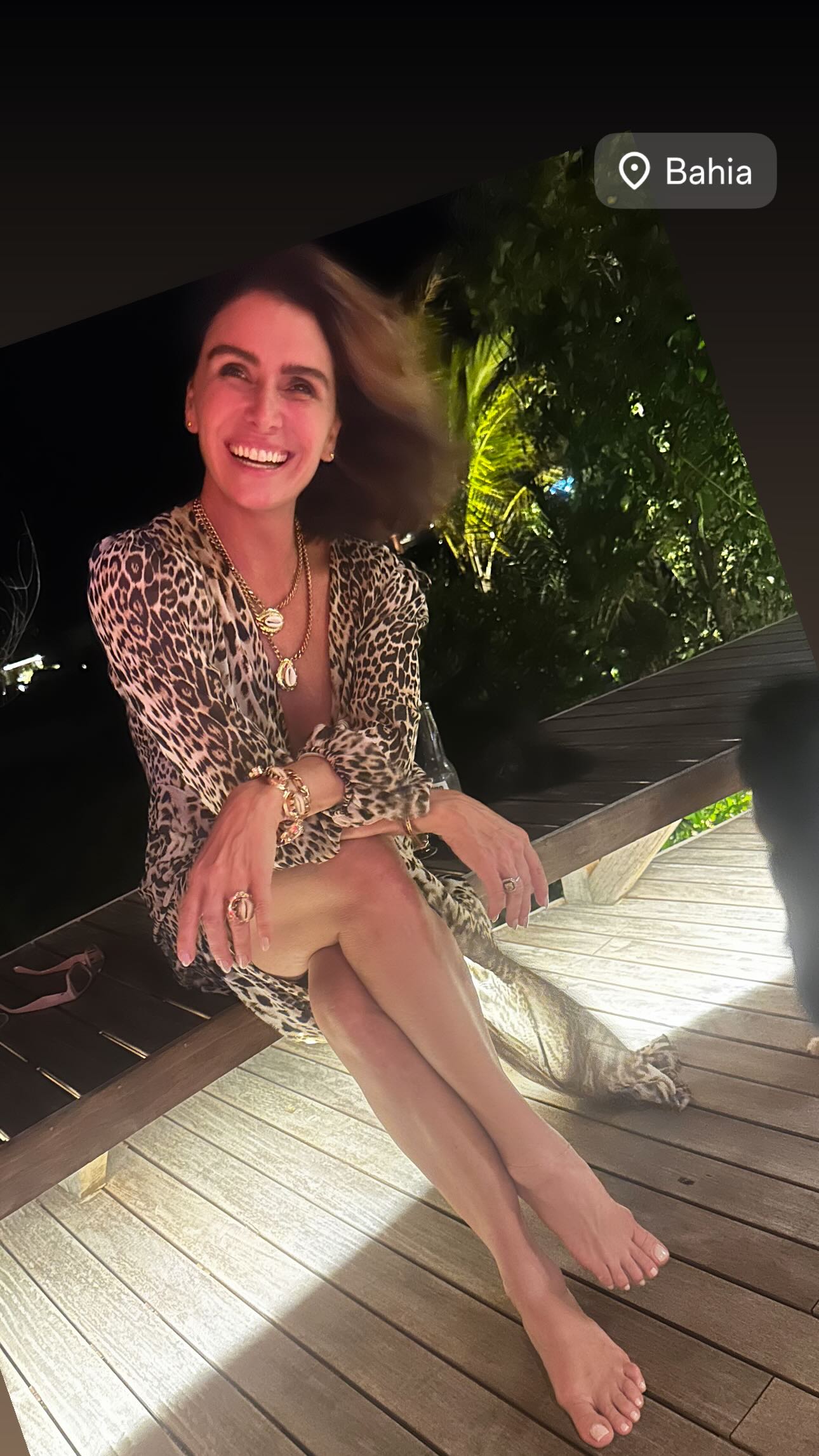 Image 7930582 from Giovanna Antonelli