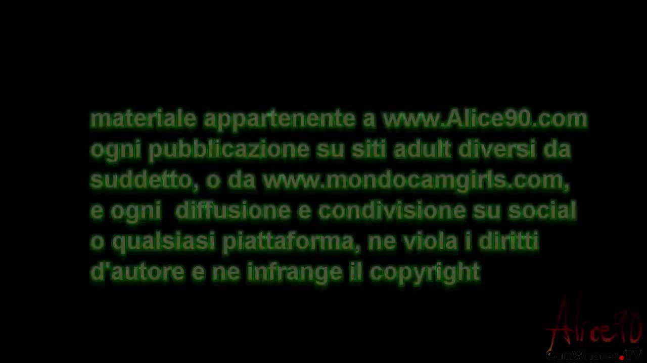 Video 247245 from alice90