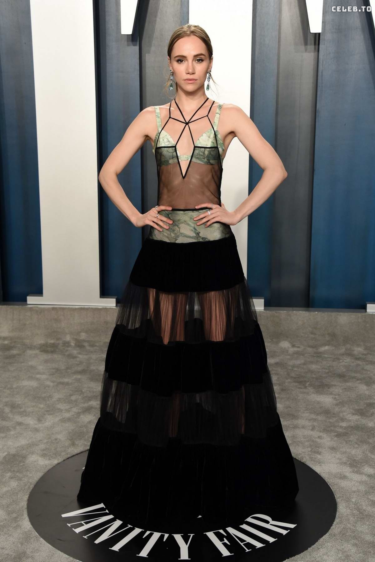 Image 7945355 from Suki Waterhouse